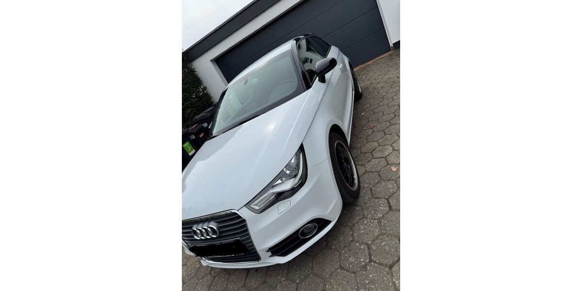 Audi A1 104.000 km 9.800 &euro; Wiesbaden 65183