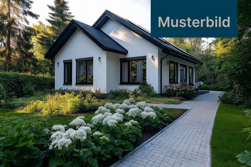 Grundstück zu verkaufen in Warstein 89.000 € 1018 m²