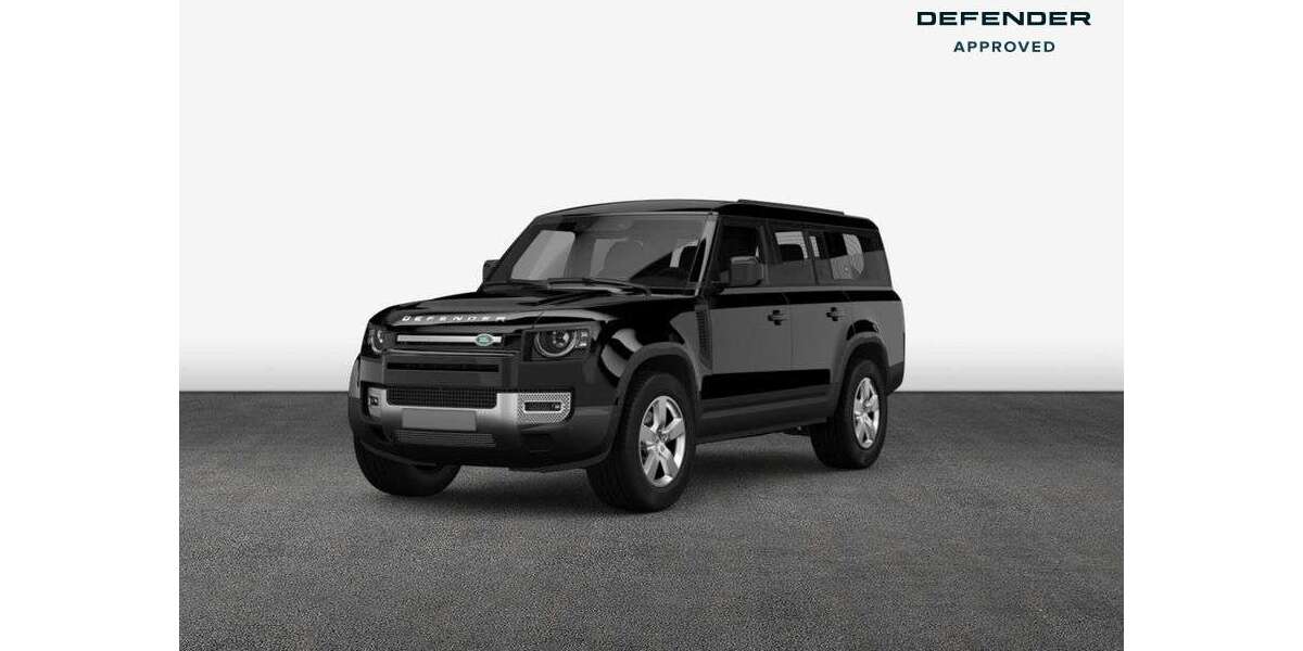 Land Rover Defender 45.295 km 82.900 &euro; Kronberg 61476