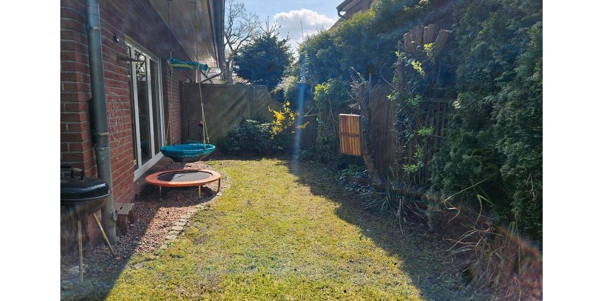 Doppelhaushälfte Hamburg Altona - 4 Zimmer, 105 m&sup2;, 650.000&euro; | Angebot:26425256