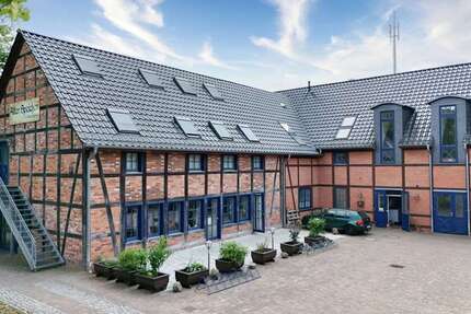 Gewerbeobjekt Bad Wilsnack - 675.000&euro; | Angebot:27111907