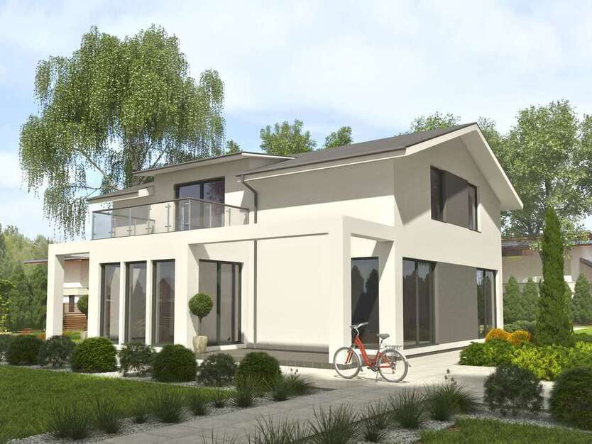 Haus zum Kaufen in Lörrach 999.000 € 180 m²
