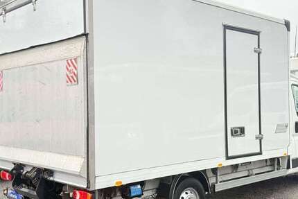 Peugeot Boxer 116.105 km 23.990 € Sinsheim 74889