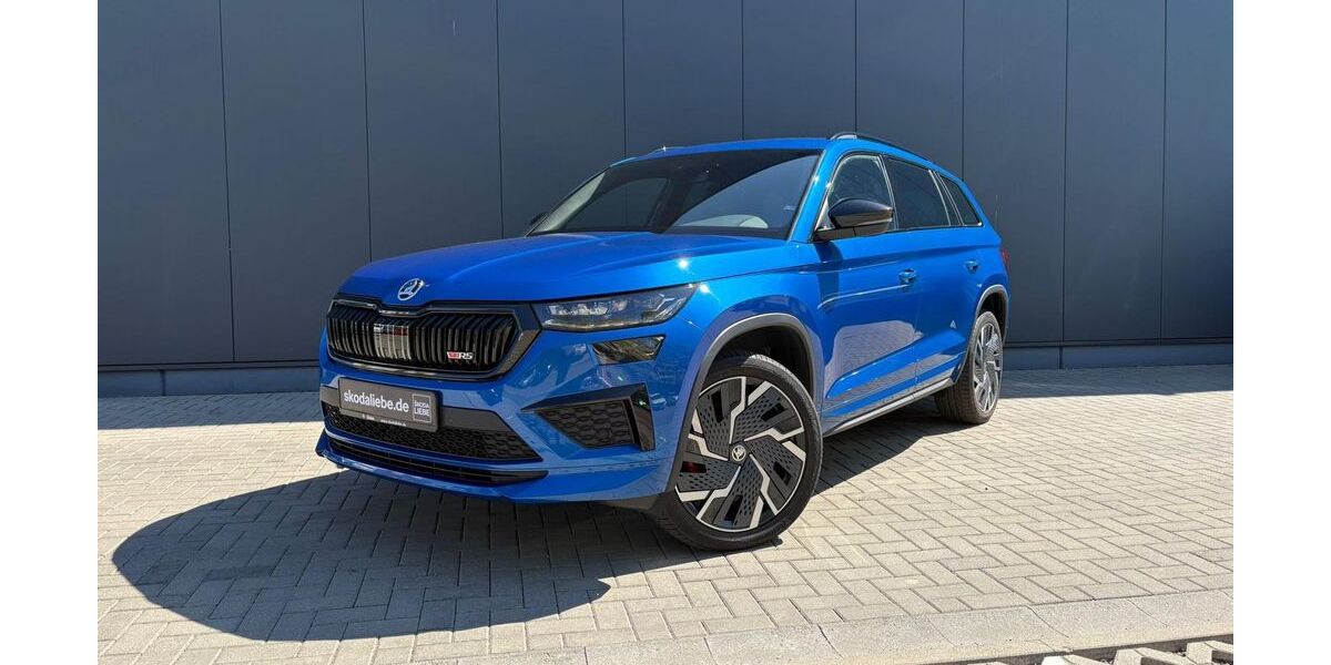 Skoda Kodiaq 47.976 km 39.889 &euro; Halle (Saale) 06126