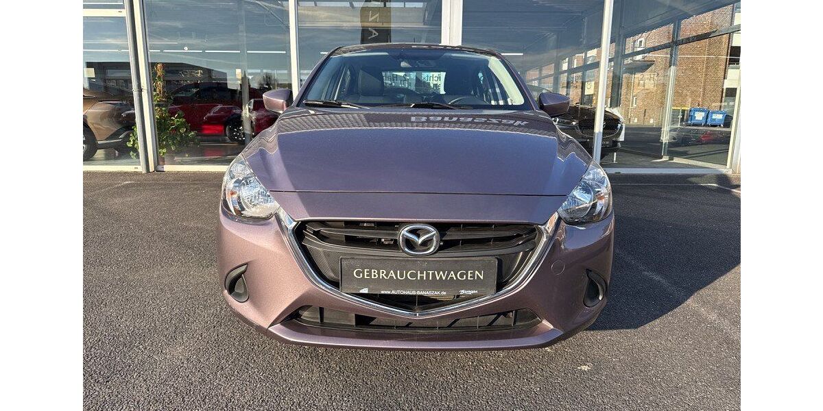 Mazda 2 28.790 km 10.450 &euro; Kleve 47533