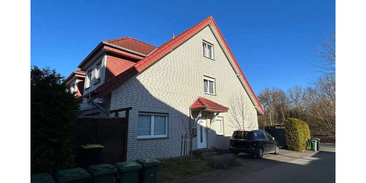 Einfamilienhaus Warburg - 7 Zimmer, 143 m&sup2;, 329.000&euro; | Angebot:25201786