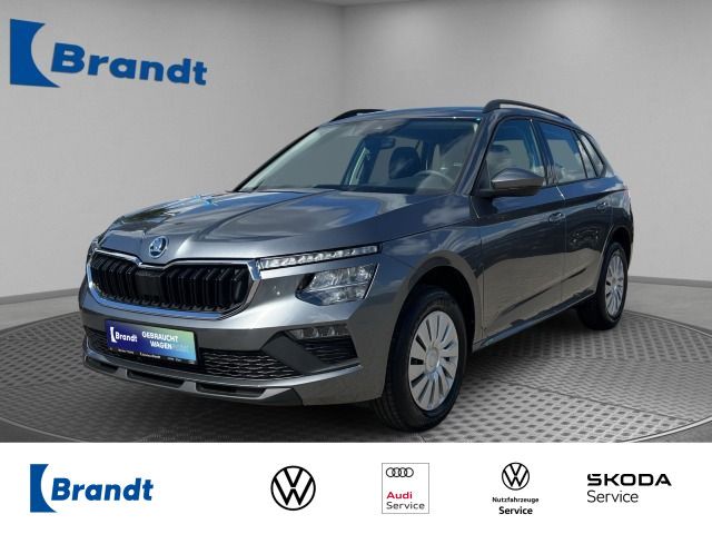 Skoda Kamiq 1.010 km 24.990 € Bremen 28279