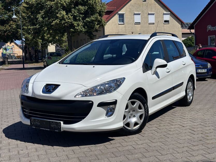 Peugeot 308 172.400 km 3.500 € Ahrensfelde bei Berlin 16356