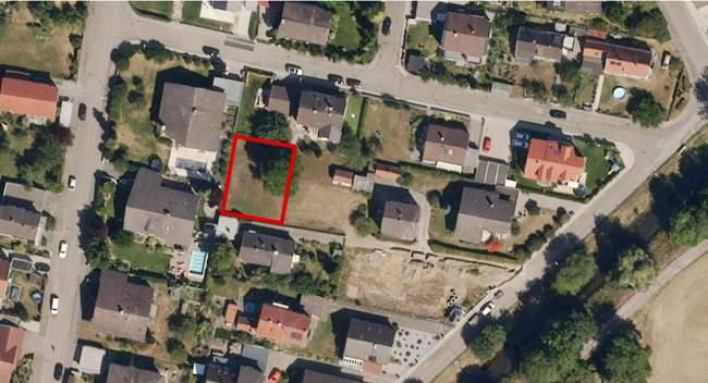Grundstück zu verkaufen in Ingolstadt 349.000 € 400 m²