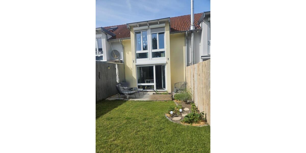 Reihenhaus Stuttgart Neuwirtshaus - 5 Zimmer, 122 m&sup2;, 589.900&euro; | Angebot:27155438