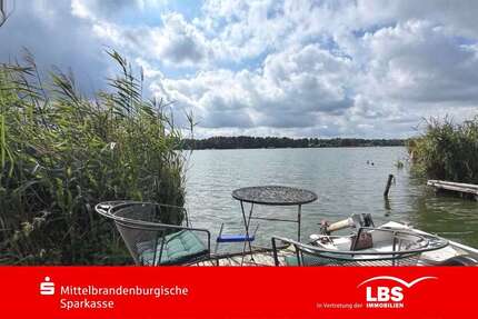 Haus Königs Wusterhausen Kablow - 4 Zimmer, 90 m&sup2;, 610.000&euro; | Angebot:27352586
