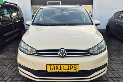 VW Touran 183.453 km 18.750 &euro; Korschenbroich 41352