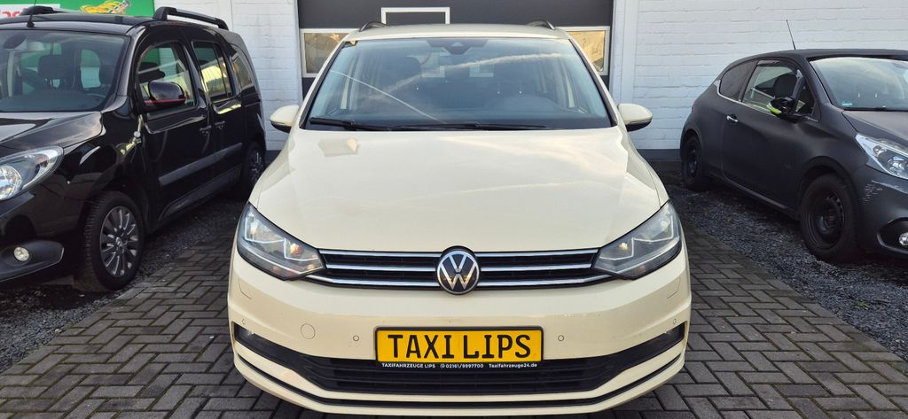 VW Touran 183.453 km 18.750 &euro; Korschenbroich 41352