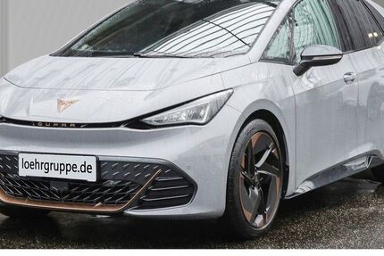 Cupra Born 30.868 km 30.980 € Koblenz 56070