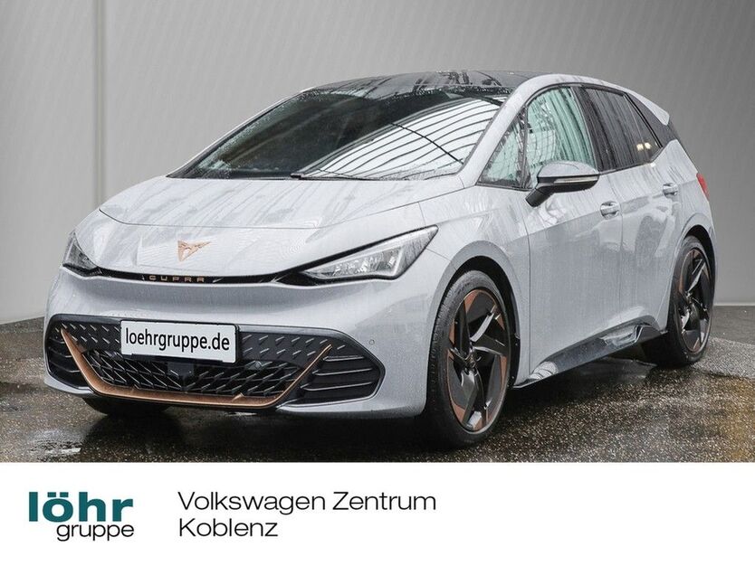 Cupra Born 30.868 km 30.980 € Koblenz 56070