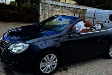 VW Eos 231.292 km 2.990 &euro; Eschweiler 52249