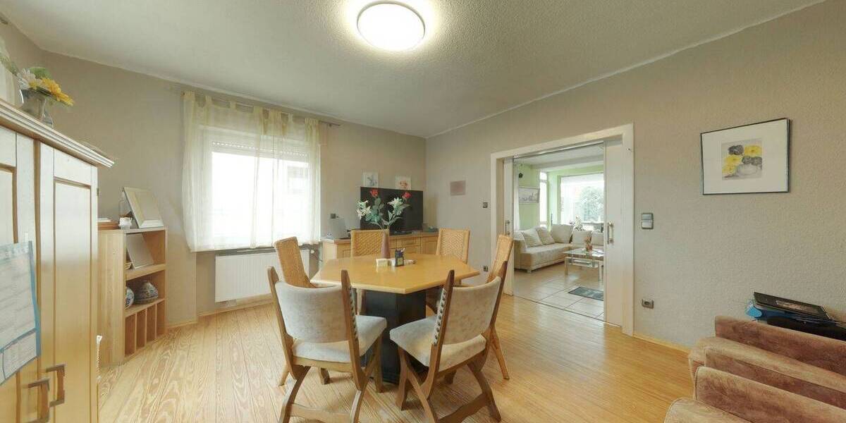 Einfamilienhaus Montabaur - 6 Zimmer, 172 m&sup2;, 465.000&euro; | Angebot:23973227