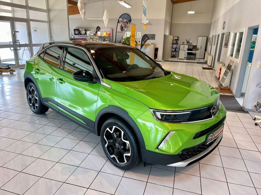 Mokka