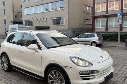 Porsche Cayenne 144.000 km 26.999 &euro; Hamburg 20097