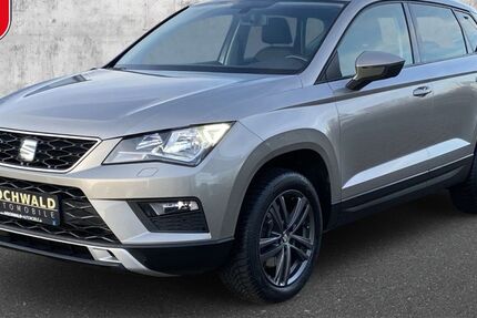 Seat Ateca 135.000 km 13.380 &euro; Hermeskeil 54411