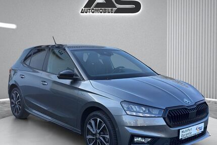 Skoda Fabia 75.000 km 19.480 &euro; Gifhorn 38518