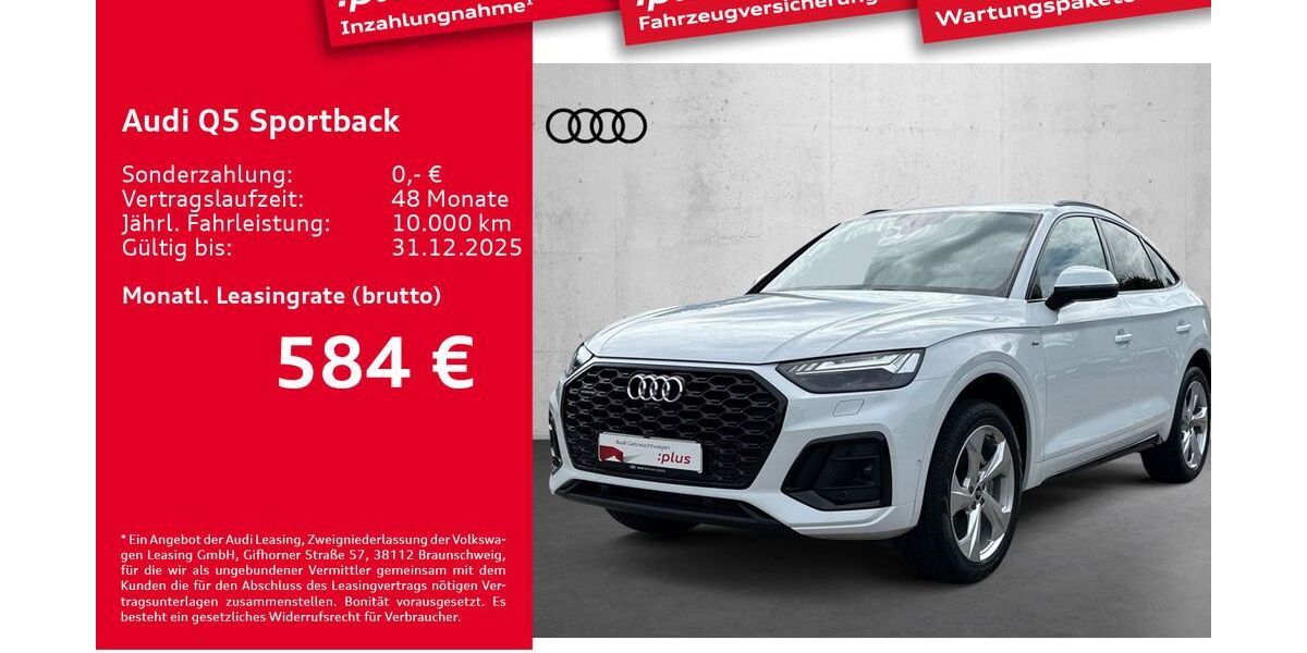 Audi Q5 28.904 km 51.980 &euro; Leipzig 04277