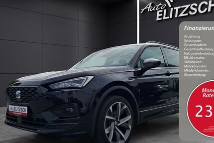 Seat Tarraco 53.000 km 35.450 &euro; Kamenz 01917