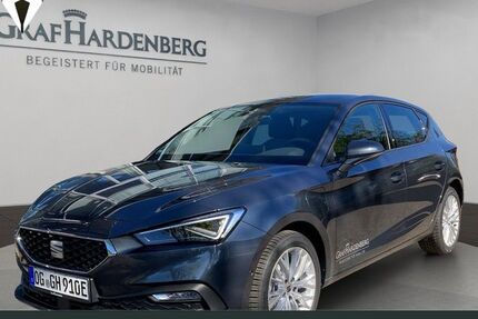 Seat Leon 7.890 km 36.490 &euro; Offenburg 77652