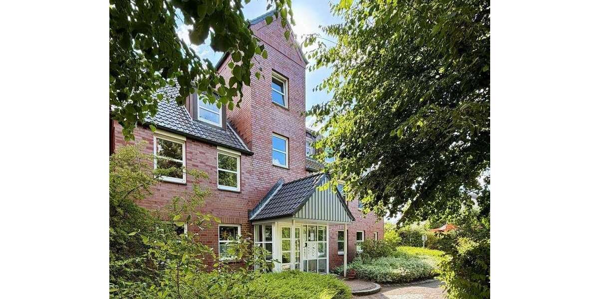 Etagenwohnung Heikendorf - 3 Zimmer, 74 m&sup2;, 360.000&euro; | Angebot:27165343