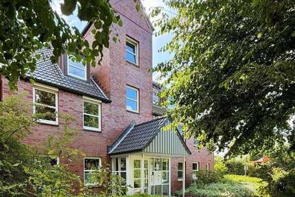 Wohnung Heikendorf - 3 Zimmer, 74 m&sup2;, 360.000&euro; | Angebot:27165343