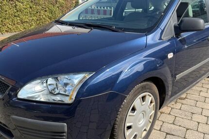Ford Focus 103.000 km 999 &euro; Göttingen 37079