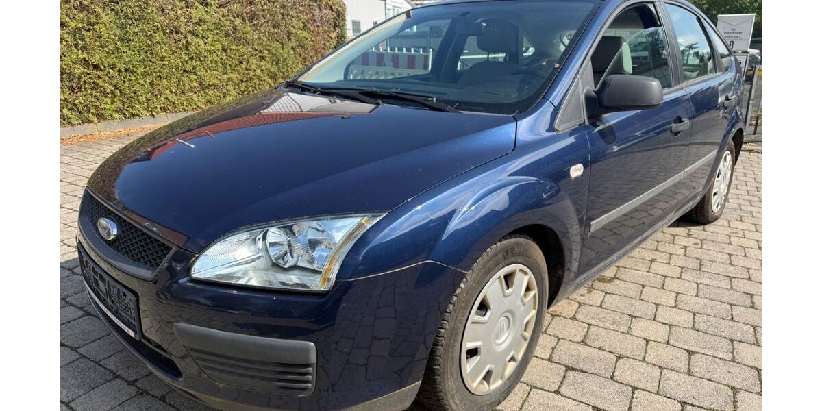 Ford Focus 103.000 km 999 &euro; Göttingen 37079