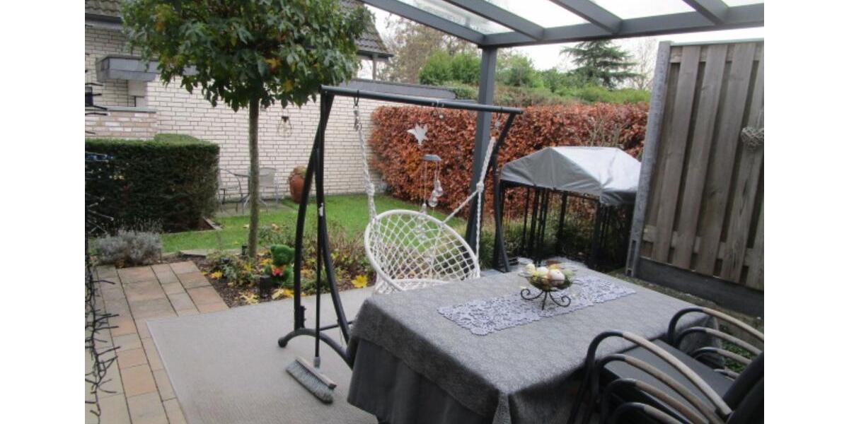 Doppelhaushälfte Niederkrüchten - 4 Zimmer, 128 m&sup2;, 1.500&euro; | Angebot:24940984