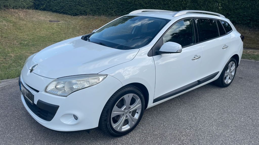 Renault Megane 199.750 km 2.960 &euro; Filderstadt 70794
