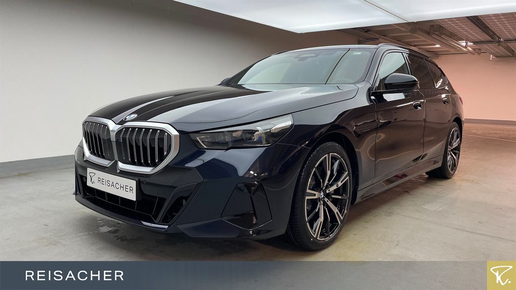 BMW 540 1.700 km 72.990 &euro; Augsburg 86167