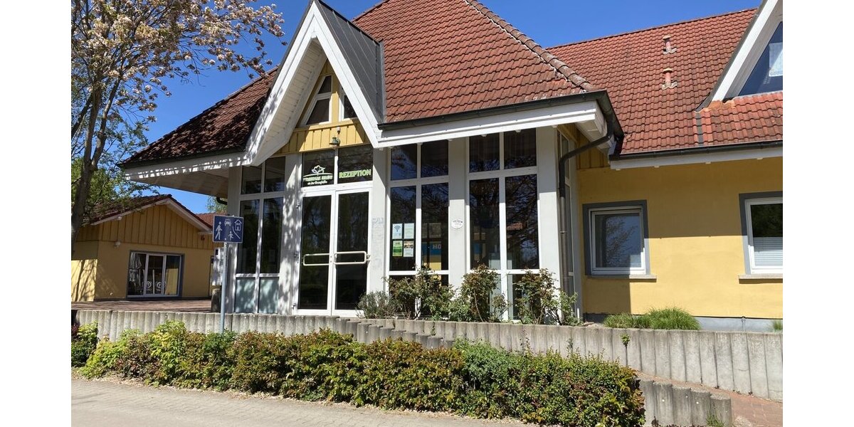 PV-Anlage & Sauna am See: Exklusives, bezugsfertiges Ferienhaus in Mirow! - Doppelhaushälfte Mirow Granzow | Angebot:27169867