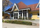 PV-Anlage & Sauna am See: Exklusives, bezugsfertiges Ferienhaus in Mirow! - Doppelhaushälfte Mirow Granzow | Angebot:27169867
