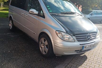 Mercedes-Benz Viano 275.000 km 3.490 &euro; Rheine 48431