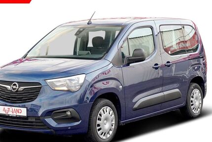 Opel Combo 29.969 km 20.950 &euro; Naumburg OT Schönburg 06618