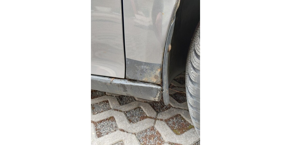 VW Golf 5 15.900 km 1.200 &euro; Schkeuditz 04435