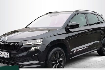 Skoda Karoq 21.900 km 41.500 &euro; Hardheim 74736