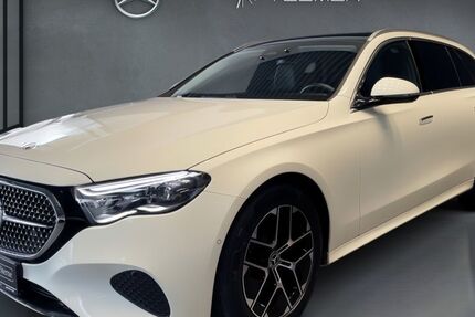 Mercedes-Benz E 220 14.220 km 52.890 &euro; Stade 21684