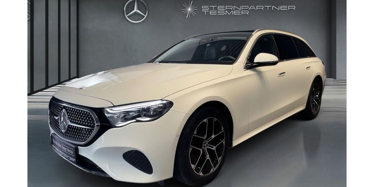 Mercedes-Benz E 220 14.220 km 54.490 &euro; Stade 21684