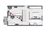 Reihenhaus Zirndorf - 5 Zimmer, 150 m&sup2;, 1.600&euro; | Angebot:25376763