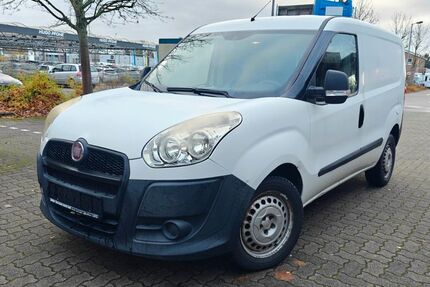 Fiat Doblo 156.800 km 2.899 € Norderstedt 22844
