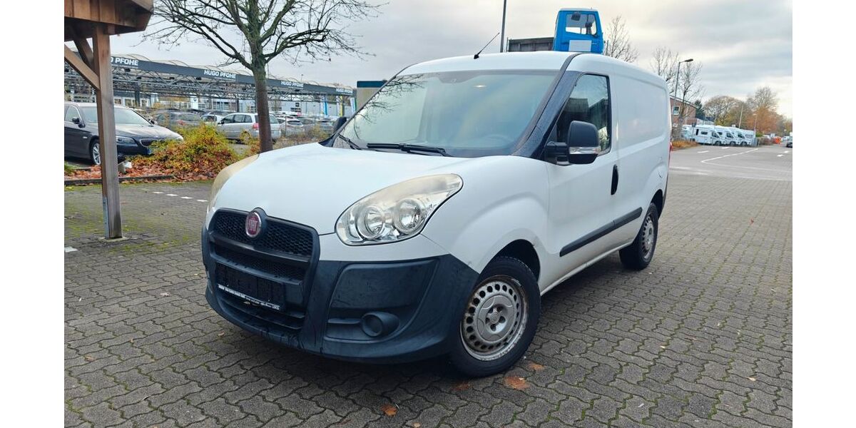 Fiat Doblo 156.800 km 2.899 € Norderstedt 22844