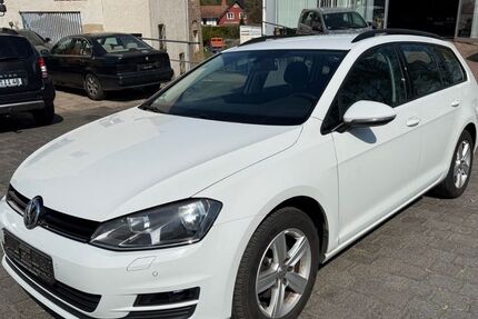 VW Golf 189.228 km 7.399 &euro; Eisleben 06295