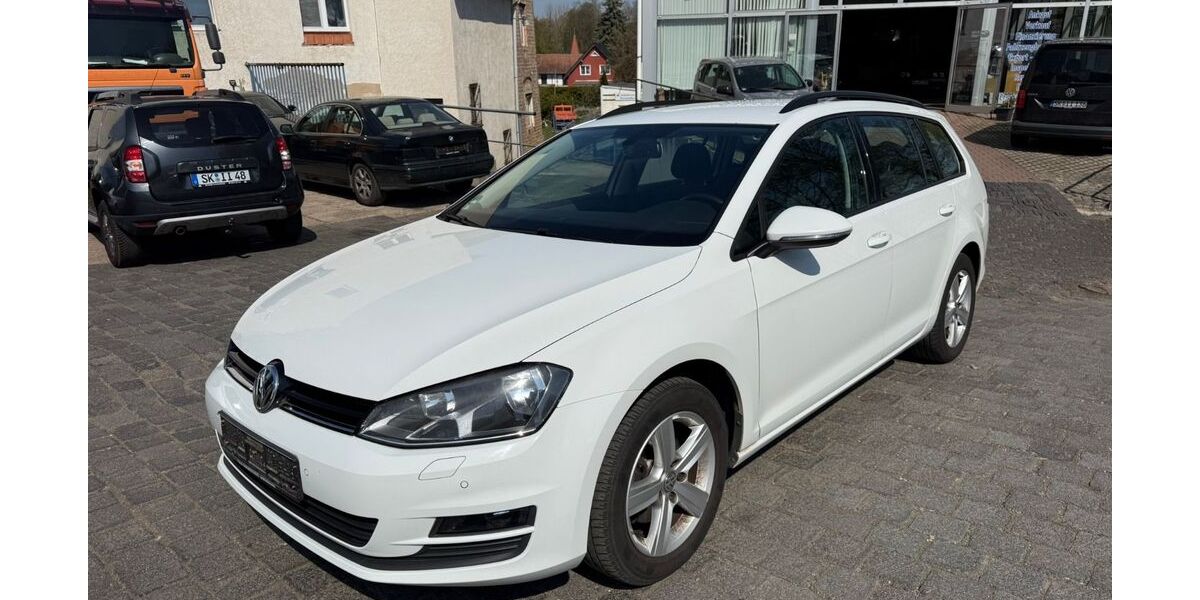 VW Golf 189.228 km 7.399 &euro; Eisleben 06295