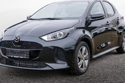 Mazda 2 Hybrid 6.550 km 22.450 &euro; Wolfenbüttel 38302