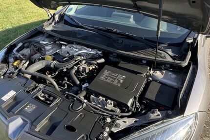 Renault Megane 161.000 km 3.650 &euro; Laupheim 88471